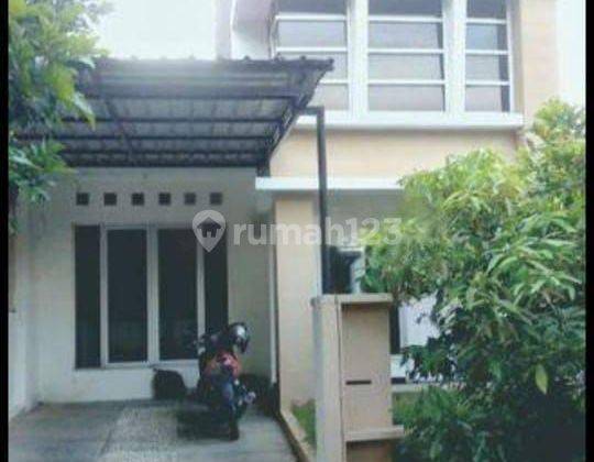 Rumah bagus minimalis tengah kota Semarang siap huni dekat undip dijual di Pandanaran Hills Sambiroto Tembalang Semarang selatan 2