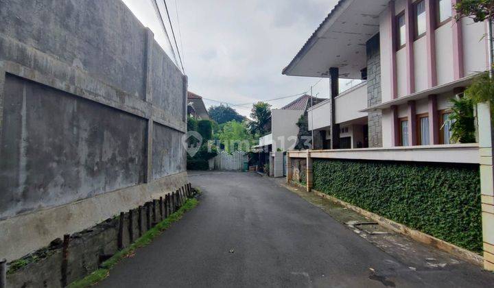 Rumah Mewah Besar Luas Tengah Kota Semarang Kawasan Elit Dekat Akpol Dekat Sekolah Internasional Dekat Pintu Tol Dijual Di Kendalisodo Candisari Semarang Selatan 2