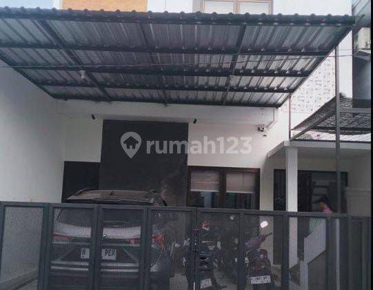 Rumah Minimalis Tengah Kota Semarang Dekat Jl Raya Dekat Kic Dekat Tol Dijual Di Candi Penataran Manyaran Ngaliyan Semarang Barat 1