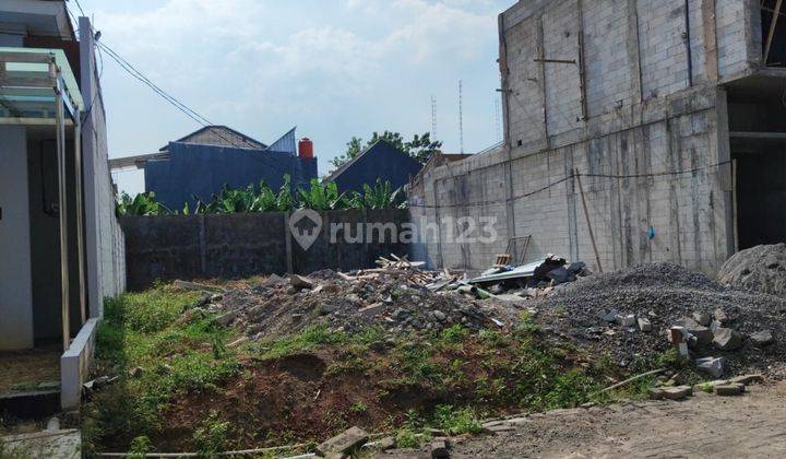 Tanah perumahan tengah kota Semarang dekat sekolah SD Sang timur dekat kampus USM dekat LIK Kaligawe dekat Tlogosari dijual di Ganesha Wolter Monginsidi Pedurungan Semarang timur