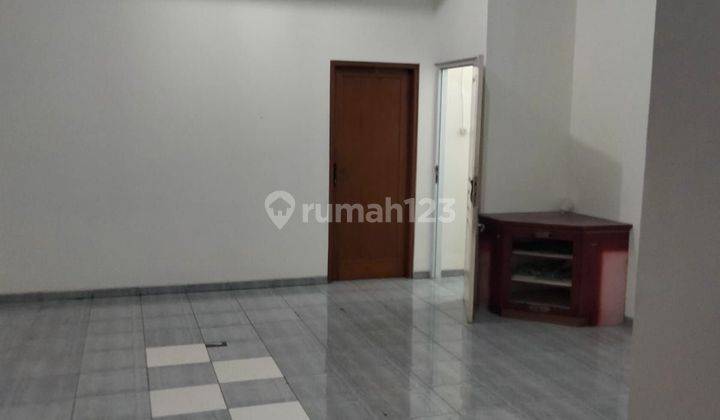 Rumah Minimalis Tengah Kota Semarang Pusat Kota Siap Pakai Dekat Simpang Lima Cocok Untuk Kantor Disewakan Di Seteran Semarang Tengah 2