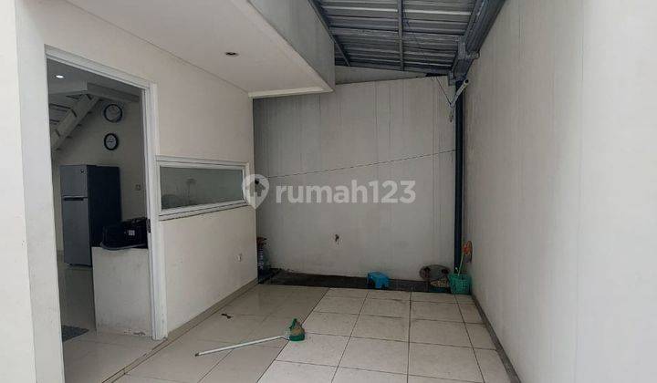 Rumah Minimalis Modern Tengah Kota Semarang Siap Pakai Dekat Tol Dekat Sekolah Internasional Dekat Akpol Disewakan Di Harmony Residence Jangli Candisari Semarang Atas 2