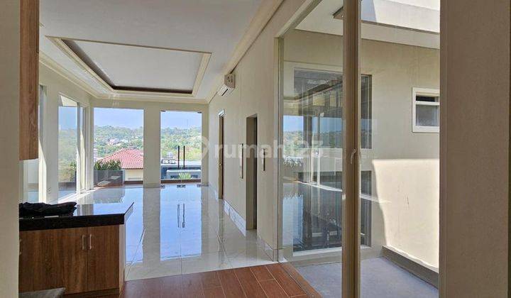 Rumah Baru Modern Minimalis Bagus Tengah Kota Semarang Daerah Elit Siap Huni Dekat Tol Dekat Akpol Dekat Sekolah Internasional Dijual Di Graha Candi Golf Jangli Candisari Semarang Atas