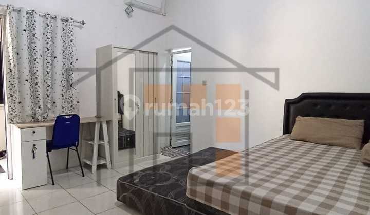 Exclusive Fully Occupied Active Boarding House Ready to Use in Central Semarang City Near Campus Student Area for Sale in Batan Miroto, Central Semarang 2