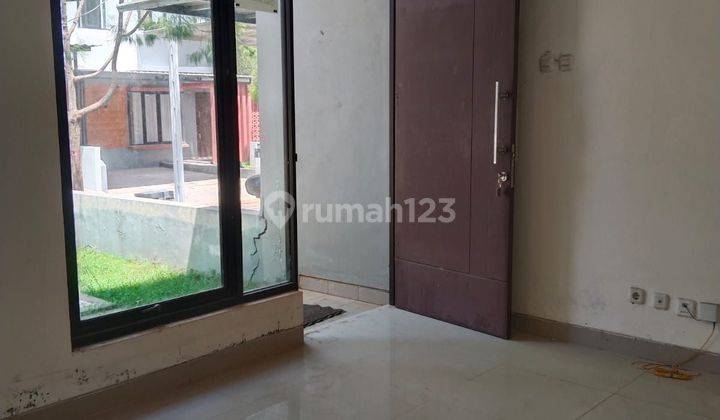 Rumah Minimalis Modern Murah Tengah Kota Semarang Siap Huni Dekat Tol Krapyak Dekat Kic Gatsu Dijual Di Kedaton Bsb City Ngaliyan Semarang Barat 2