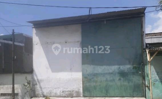 Central Semarang Warehouse Strategic Near Harbor Near Toll Gate For Rent In Lik Kaligawe Muktiharjo Genuk East Semarang 1