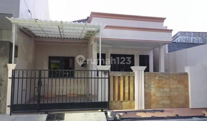 Rumah Murah Tengah Kota Semarang Furnished Pusat Kota Siap Pakai Dekat Simpang Lima Dekat Tugu Muda Dekat Kampus Udinus Dekat Pemuda Dekat Gajahmada Dekat Thamrin Disewakan Di Kelengan Semarang Tengah 1