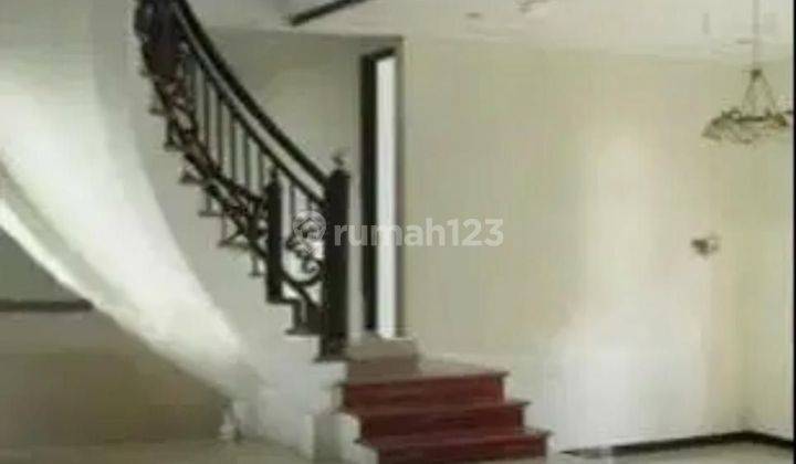 Rumah Tengah Kota Semarang Cocok Untuk Expatriat Dekat Pintu Tol Dekat Akpol Dekat Simpang Lima Dekat Sekolah Disewakan Di Cinde Candisari Semarang Selatan 2