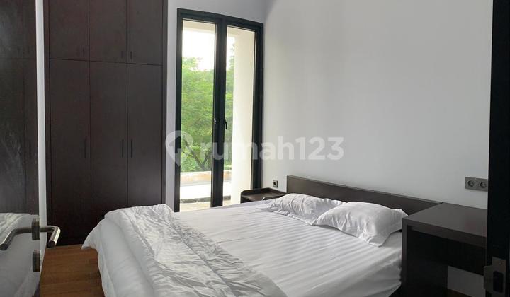 Rumah Baru Modern Minimalis Bagus Tengah Kota Semarang Siap Pakai Dekat Tol Dekat Sekolah Internasional Dekat Akpol Disewakan di Graha Candi Golf Jangli Candisari Semarang Atas 1