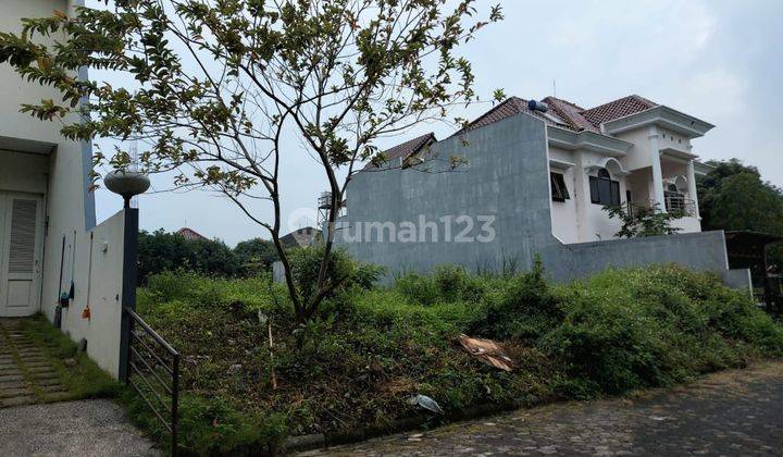 Tanah Strategis Tengah Kota Semarang Cocok Untuk Kos Dekat Kampus Undip Dekat Pintu Tol Dijual Di Tembalang Semarang Atas