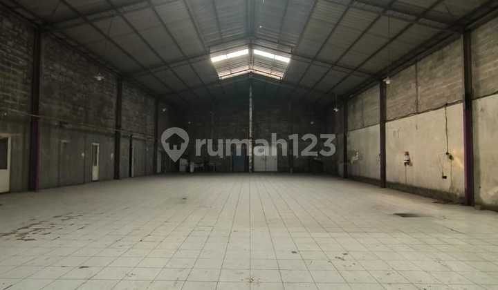 Gudang Kantor Tengah Kota Semarang Strategis Akses Kontainer Siap Pakai Dekat Kic Gatsu Dekat Tol Dekat Bandara Dijual Di Untung Suropati Manyaran Ngaliyan Semarang Barat 2