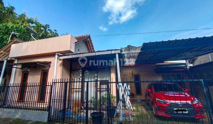 Rumah Murah Tengah Kota Salatiga Dekat Kampus Uksw Dijual Di Janoko Sidomukti Salatiga 1