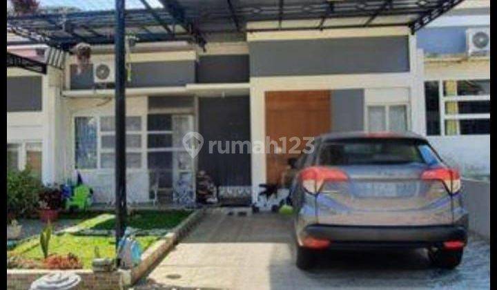 Rumah Murah Tengah Kota Semarang Dekat Pergudangan Bsb Dekat Kic Dekat Kiw Tambakaji Dekat Kampus Unika Bsb Dekat Pintu Tol Dijual Di Bsb Village Aurora Spring Mijen Semarang Barat 2