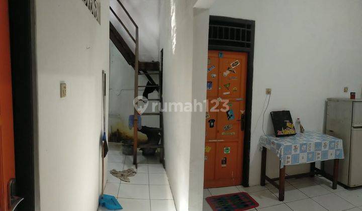 Rumah kos aktif tengah kota Semarang siap pakai dekat kampus USM  dekat pintu tol gayamsari dekat perkantoran majapahit dijual di Satrio wibowo Tlogosari Pedurungan Semarang timur 2