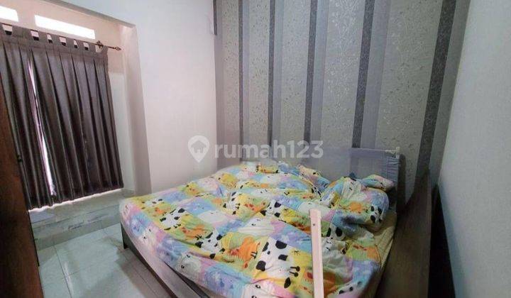 kamar tidur rumah minimalis bagus murah tengah