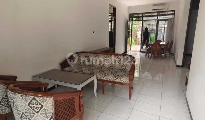 Rumah Tengah Kota Semarang Siap Pakai Dekat Kampus Undip Dekat Pintu Tol Disewakan Di Bukit Sari Semarang Atas 1