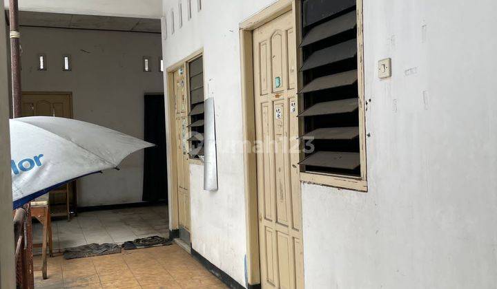 Rumah Kos Tengah Kota Semarang Pusat Kota Dekat Kampus Udinus Area Mahasiswa Dibawah Njop Dijual Di Sadewa Semarang Tengah 2