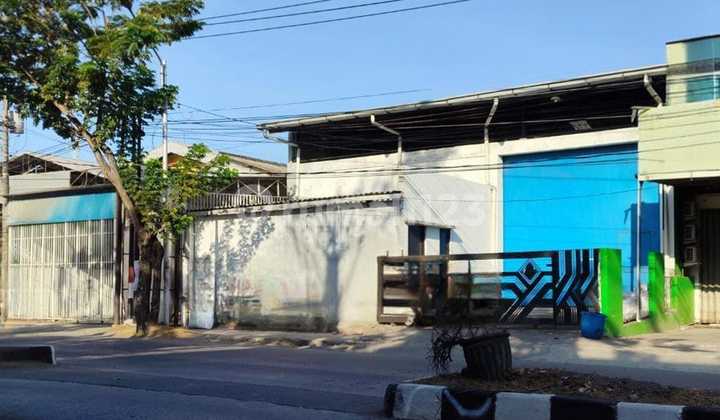 Gudang Tengah Kota Semarang Strategis Dekat Lik Kaligawe Terboyo Dekat Pintu Tol Gayamsari Siap Pakai Disewakan Di Woltermonginsidi Pedurungan Semarang Timur 2