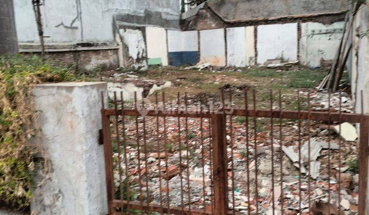 Tanah tengah kota Semarang pusat kota dekat kampus upgris dekat sekolah dijual di nias karang tempel semarang tengah 2