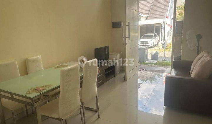 Rumah Minimalis Furnish Tengah Kota Semarang Siap Pakai Bebas Banjir Dekat Kampus Undip Unimus Dekat Rs Primaya Disewakan Di Citragrand Sambiroto Tembalang Semarang Selatan 1