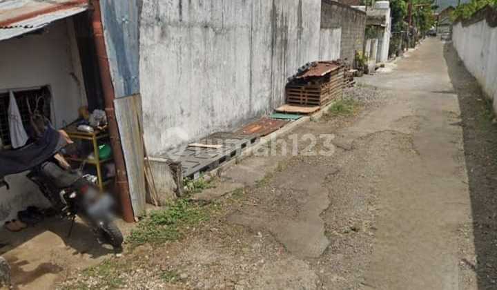 Tanah Strategis Kawasan Industri Tengah Kota Ungaran Dekat Pintu Tol Ungaran Cocok Untuk Pabrik Gudang Dijual Di Macam Sakti Ngempon Karangjati Bergas Ungaran Kab Semarang 2