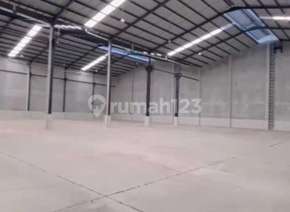 Gudang Strategis Tengah Kota Semarang Dekat Tol Dekat Bandara Dekat Pantura Disewakan Di Kawasan Industri Candi Kic Gatsu Ngaliyan Semarang Barat 2
