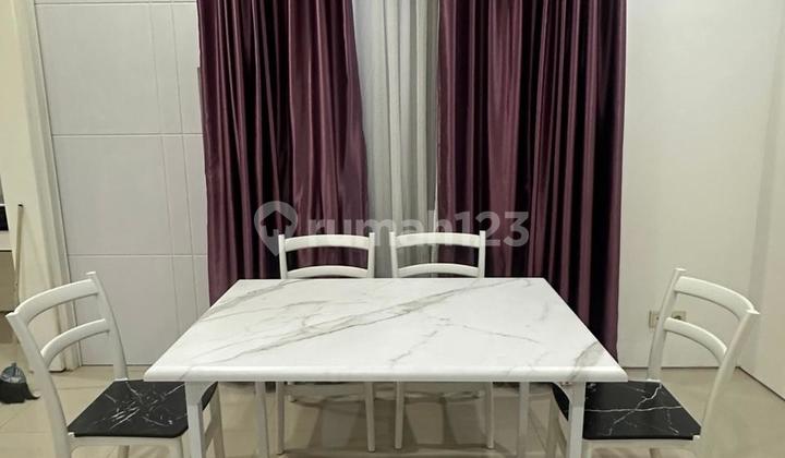 Rumah Minimalis Furnished Tengah Kota Semarang Siap Pakai Dekat Pintu Tol Dekat Kic Gatsu Dekat Pantura Disewakan Di Ivy Park Bsb Citraland Ngaliyan Semarang Barat 2