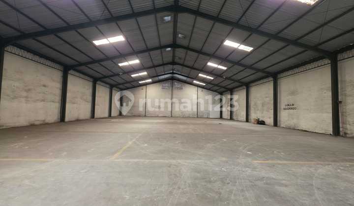 Gudang Strategis Tengah Kota Semarang Siap Pakai Dekat Bandara Dekat Pelabuhan Dekat Pantura Dekat Pintu Tol Disewakan Di Arteri Yos Sudarso Tanjung Mas Semarang Barat 1