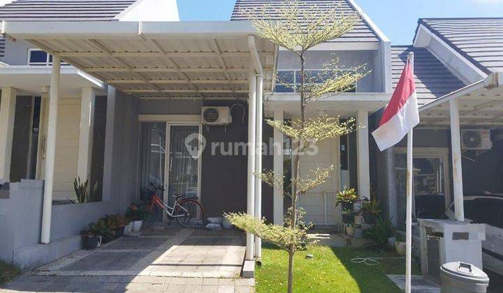 Rumah Minimalis Furnish Tengah Kota Semarang Siap Pakai Bebas Banjir Dekat Kampus Undip Unimus Dekat Rs Primaya Disewakan Di Citragrand Sambiroto Tembalang Semarang Selatan 2