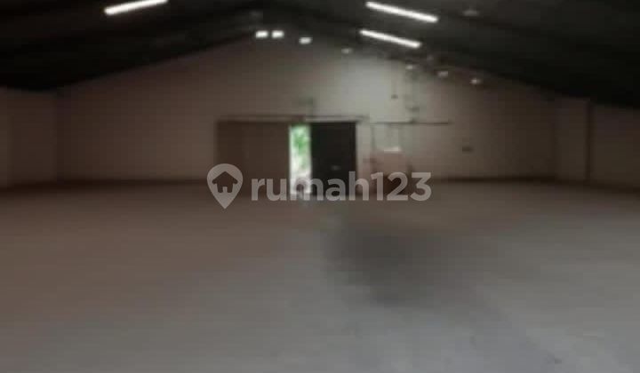 Gudang Strategis Tengah Kota Semarang Dekat Pintu Tol Dekat Bandara Dekat Pantura Disewakan Di Kawasan Industri Candi Kic Gatsu Ngaliyan Semarang Barat 2