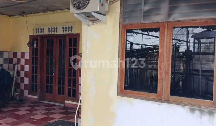 Strategic Land in Downtown Salatiga, Beside the Main Road Near UKSW Campus, Suitable for Boarding Houses, For Sale on Jendral Sudirman, Sidorejo, Salatiga.