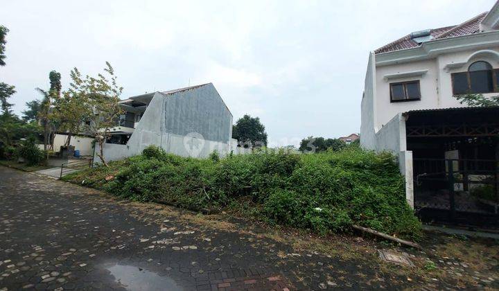 Tanah Strategis Tengah Kota Semarang Cocok Untuk Kos Dekat Kampus Undip Dekat Pintu Tol Dijual Di Tembalang Semarang Atas