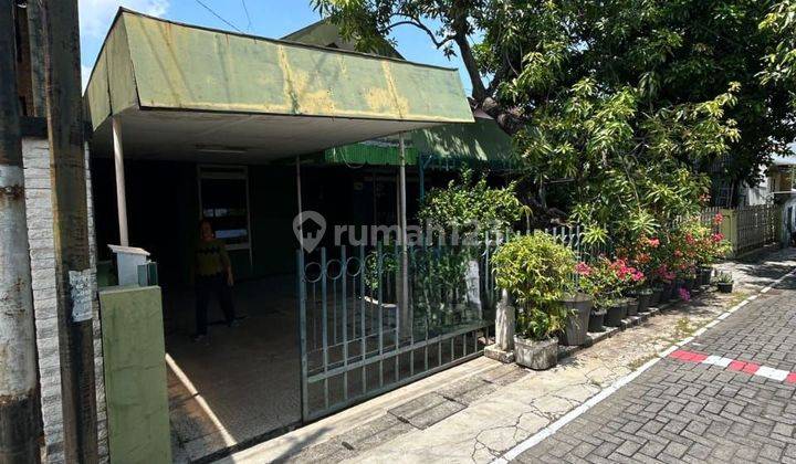 Rumah Lama Murah Dihitung Tanah Tengah Kota Semarang Cocok Untuk Rumah Kos Gudang Kantor Dekat Pintu Tol Gayamsari Dekat Kampus Usm Dekat Majapahit Dijual Di Beruang Gayamsari Semarang Tengah 1