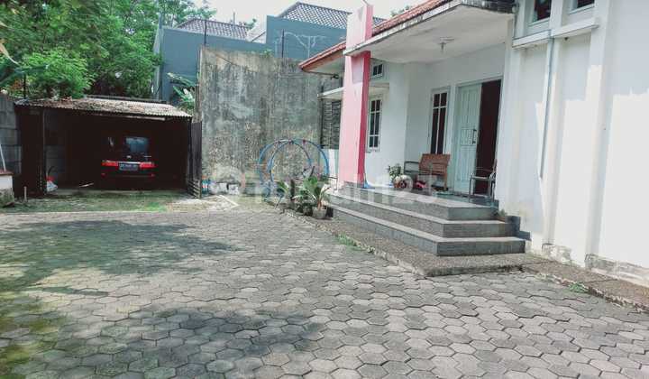 Rumah Besar Halaman Luas Tengah Kota Ungaran Siap Pakai Dekat Kantor Dprd Rsud Ungaran Dijual Di Yos Sudarso Ungaran Barat Kab Semarang 2