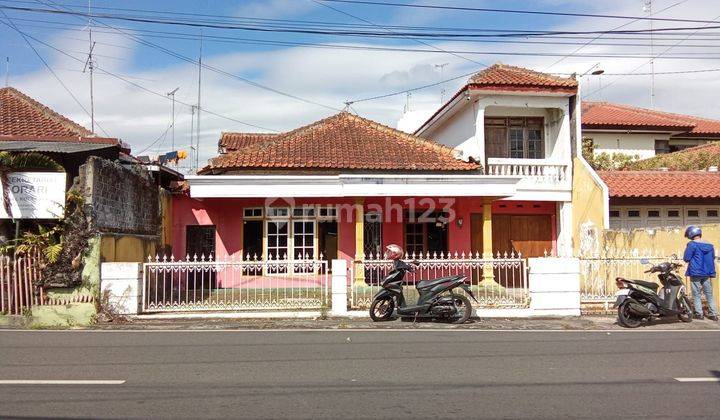 Ruang Usaha Tengah Kota Salatiga Strategis Ramai Pusat Bisnis Dekat Kampus Uksw Dijual Di Jl Raya Dr Muwardi Kutowinangun Kidul Tingkir Salatiga 2