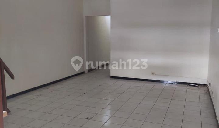 Ruko Tengah Kota Semarang Strategis Ramai Siap Pakai Dekat Bandara Pelabuhan Dekat Sekolah Tritunggal Dekat Mall The Park Disewakan di Semarang Indah Semarang Barat 1