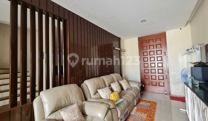 Rumah Bagus Modern Minimalis Tengah Kota Semarang Daerah Elit Siap Pakai Dekat Kampus Undip Dekat Sekolah Semesta Dekat Pintu Tol Disewakan Di Citrasun Garden Bukit Sari Semarang Atas 1