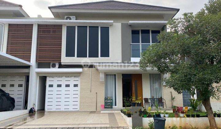 Rumah Modern Minimalis Kawasan Elit Tengah Kota Semarang Siap Huni Dekat Kic Dekat Tol Dijual Di Victoria Valley Bsb Citraland Ngaliyan Semarang Barat 1