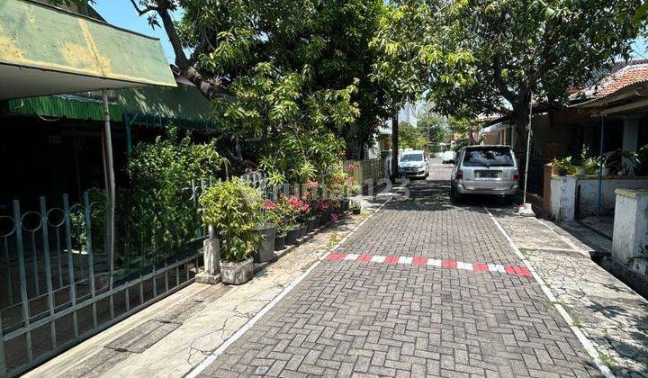 Rumah Lama Murah Dihitung Tanah Tengah Kota Semarang Cocok Untuk Rumah Kos Gudang Kantor Dekat Pintu Tol Gayamsari Dekat Kampus Usm Dekat Majapahit Dijual Di Beruang Gayamsari Semarang Tengah 2