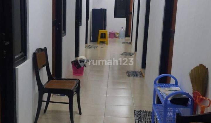 Rumah Kos Tengah Kota Semarang Dekat Kampus Usm Dekat Pintu Tol Dekat Perkantoran Dekat Sekolah Dijual Di Sendang Sari Kalicari Gayamsari Semarang Tengah 2