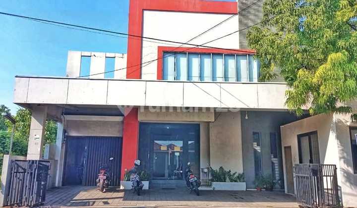 Ruang Usaha Kantor Strategis Tengah Kota Semarang Dekat Bandara Dekat Tol Pantura Dekat Pelabuhan Dekat Stasiun Dekat Pergudangan Kic Gatsu Siap Pakai Dijual di Pusponjolo Raya Semarang Barat Ruang Usaha Kantor Strategis Tengah Kota Semarang Dekat Bandara Dekat Tol Pantura Dekat Pelabuhan Dekat Stasiun Dekat Pergudangan Kic Gatsu Siap Pakai Dijual di Pusponjolo Raya Semarang Barat