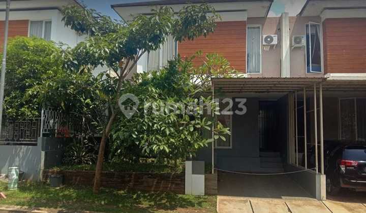 Rumah Minimalis Furnished Tengah Kota Semarang Siap Pakai Dekat Pintu Tol Dekat Kic Gatsu Dekat Pantura Disewakan Di Ivy Park Bsb Citraland Ngaliyan Semarang Barat 2