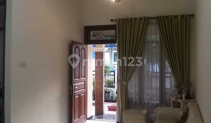 Rumah Bagus Murah Tengah Kota Semarang Dekat Kampus Undip Dekat Pintu Tol Cocok Untuk Kos Dijual Di Bukit Sari Tembalang Semarang Selatan 2