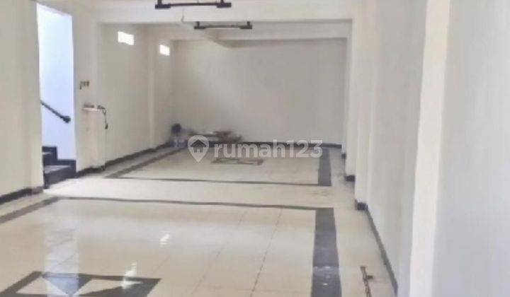 Rumah Tengah Kota Semarang Cocok Untuk Expatriat Dekat Pintu Tol Dekat Akpol Dekat Simpang Lima Dekat Sekolah Disewakan Di Cinde Candisari Semarang Selatan 1