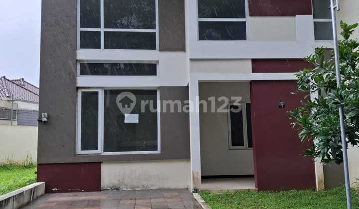 Rumah Tengah Kota Salatiga Bagus Siap Huni Dekat Kampus Uksw Dijual di Puri Wahid Regency Argomulyo Salatiga 2