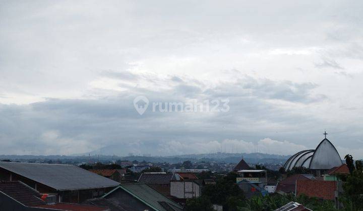 Rumah Bagus Minimalis Tengah Kota Semarang Siap Huni Ada View Bagus Dekat Tol Gayamsari Dijual Di Singa Cluster Kalicari Pedurungan Semarang Timur 2