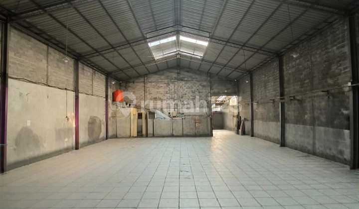 Gudang Kantor Tengah Kota Semarang Strategis Akses Kontainer Siap Pakai Dekat Kic Gatsu Dekat Tol Dekat Bandara Dijual Di Untung Suropati Manyaran Ngaliyan Semarang Barat 1