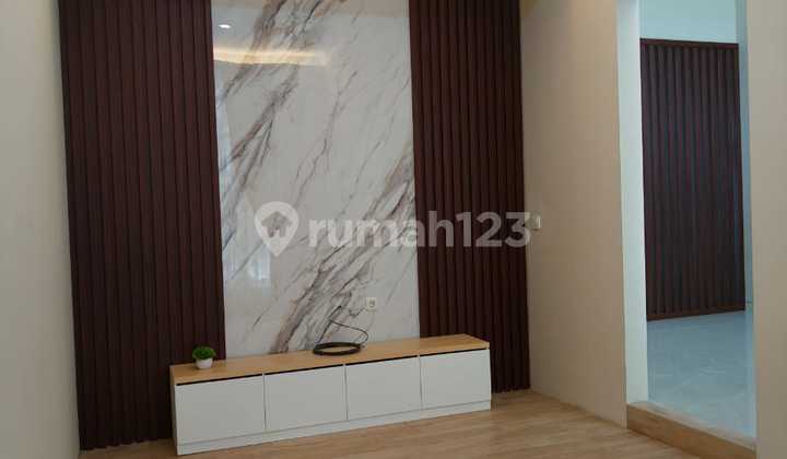 Rumah Baru Modern Minimalis Bagus Tengah Kota Semarang Daerah Elit Siap Pakai Dekat Kampus Undip Dekat Sekolah Semesta Dekat Pintu Tol Disewakan Di Citrasun Garden Bukit Sari Semarang Atas 1