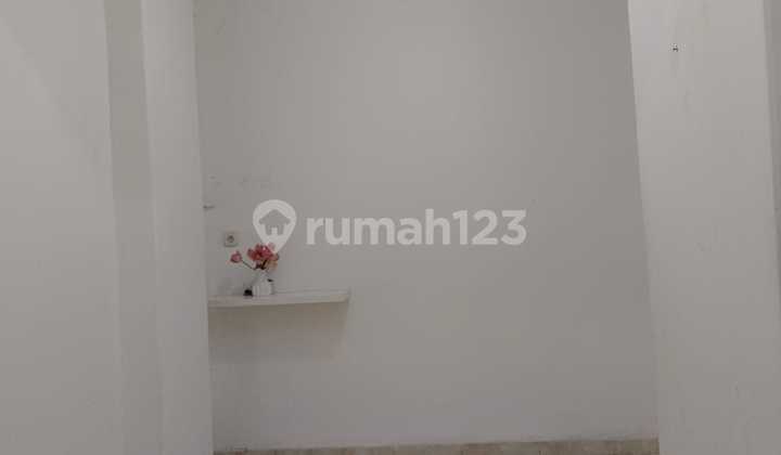 ruang keluarga rumah murah tengah kota semarang