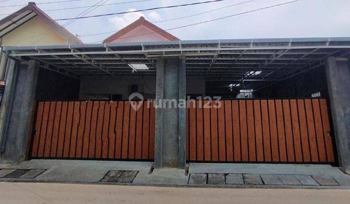 Rumah Minimalis Baru Tengah Kota Semarang Pusat Kota Bisa Untuk Usaha Siap Pakai Dekat Pintu Tol Gayamsari Dekat Majapahit Dijual Di Lamper Tengah Semarang Tengah 2